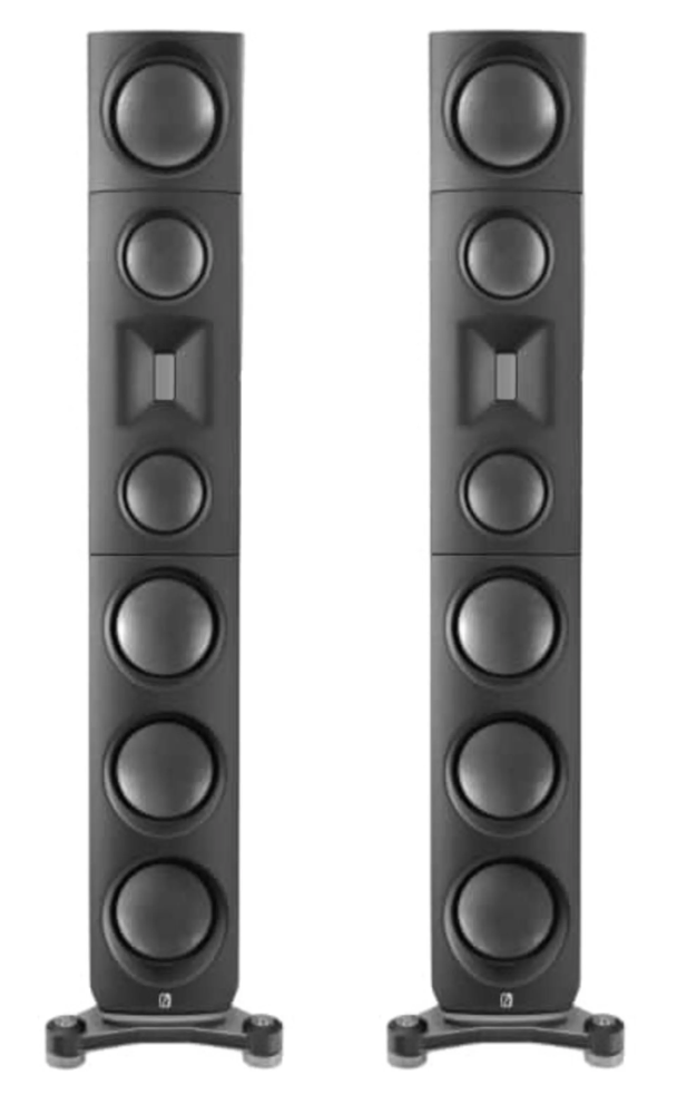 Borresen T5 CRYO