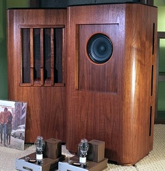 Line Magnetic LM 755