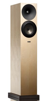 Amphion Argon 3 L Natural Birch