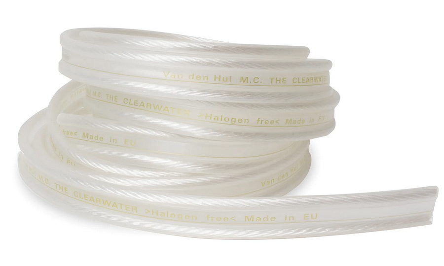 Van den Hul The Clearwater 2х2м 