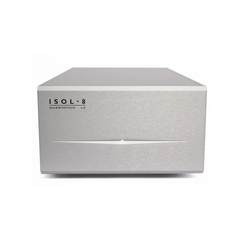 Isol-8 SubStation LC Isol-8 SubStation LC