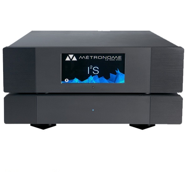 Metronome c|AQWO 2