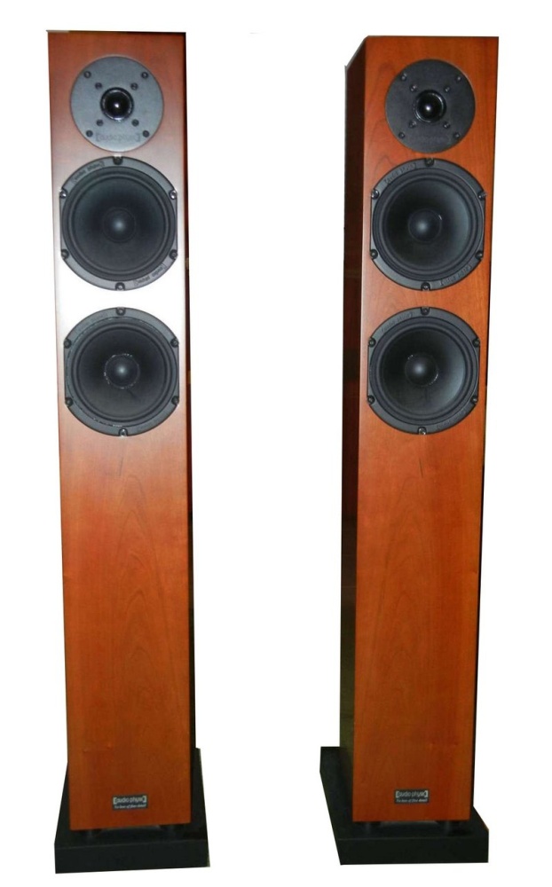 Audio Physic Yara II Classic