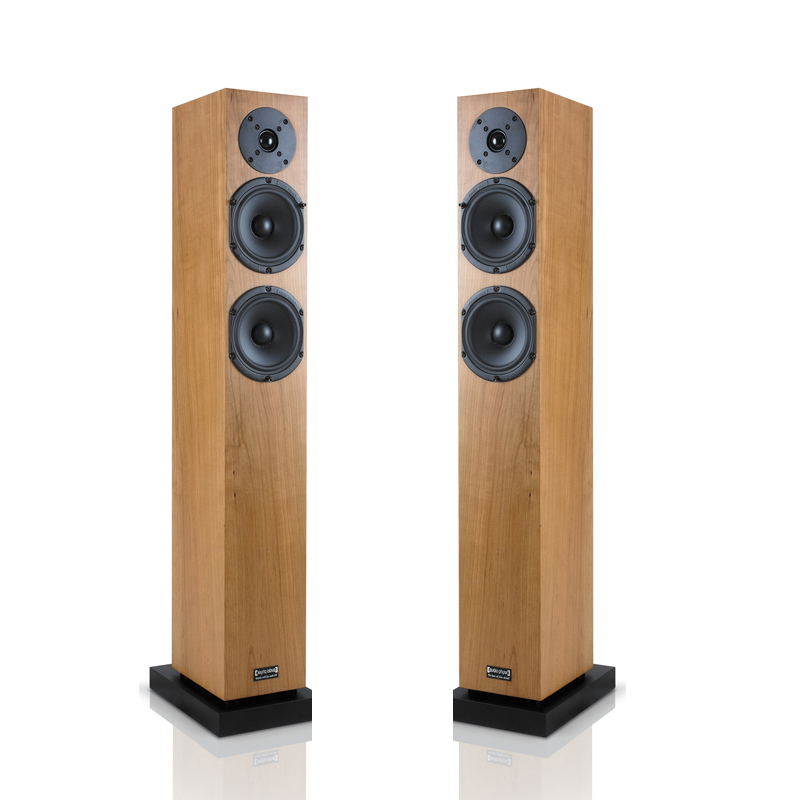 Audio Physic Yara