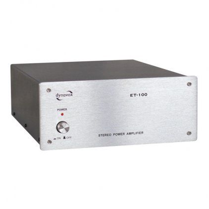 Dynavox ET-100 Dynavox ET-100