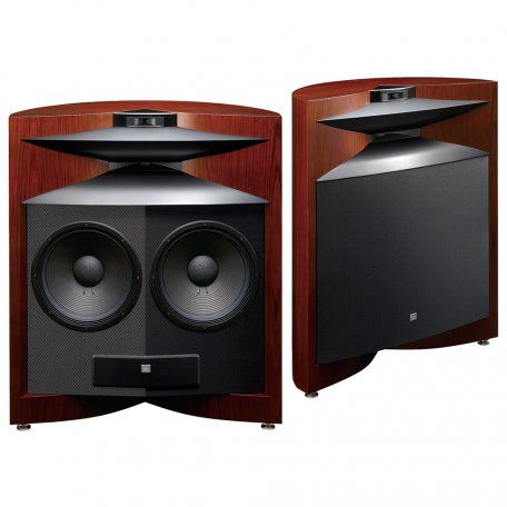 JBL DD67000RW