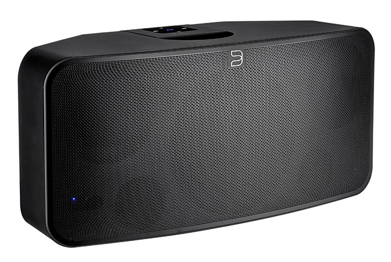 Bluesound Pulse 2i