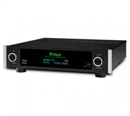 McIntosh MX100