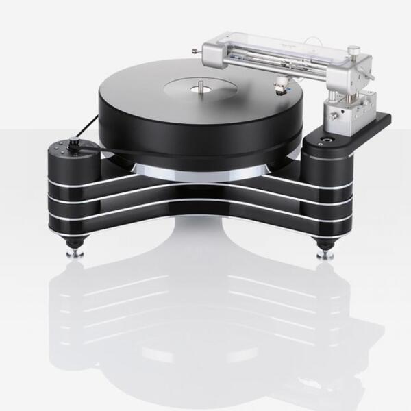 Clearaudio Innovation