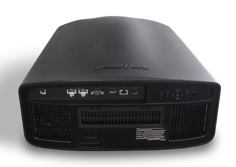 Dream Vision EOS SIGNATURE- L Dream Vision EOS SIGNATURE- L