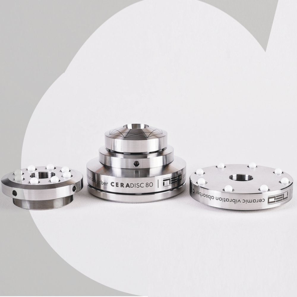 NEO CERADISC 80QR BD