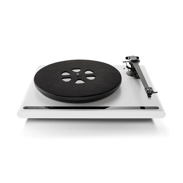 Roksan Attessa Turntable Satin