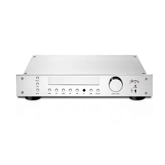 Burmester 035 Pre Amp