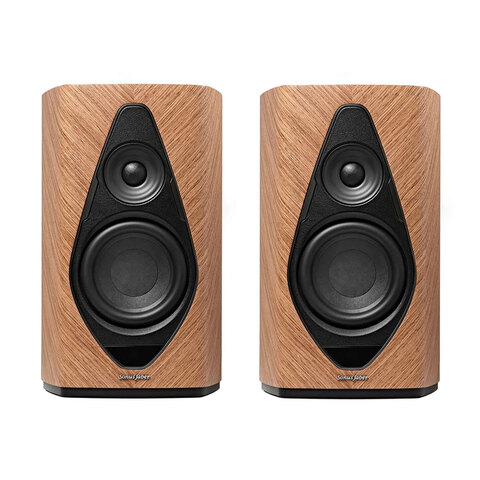 Sonus Faber Duetto