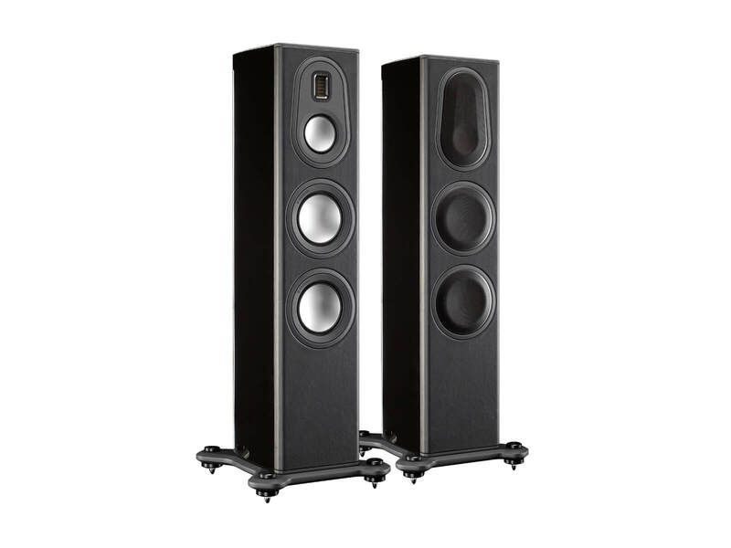 Monitor Audio Platinum PL200 II