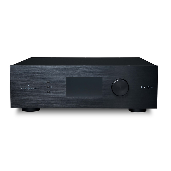 StormAudio ISP Core 16