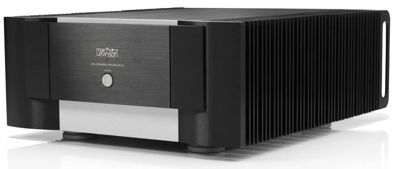 Mark Levinson № 534