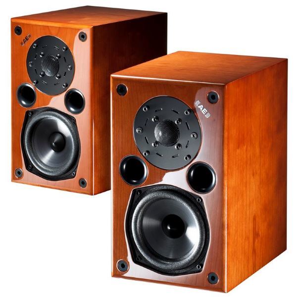 Acoustic energy sales ae1 series ii