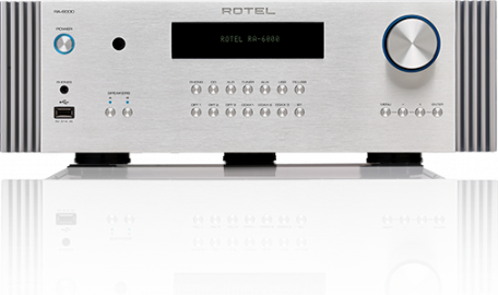 Rotel RA-6000