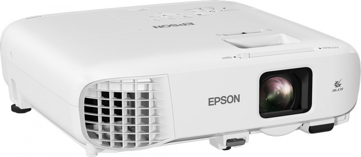 Epson CB-982W Epson CB-982W