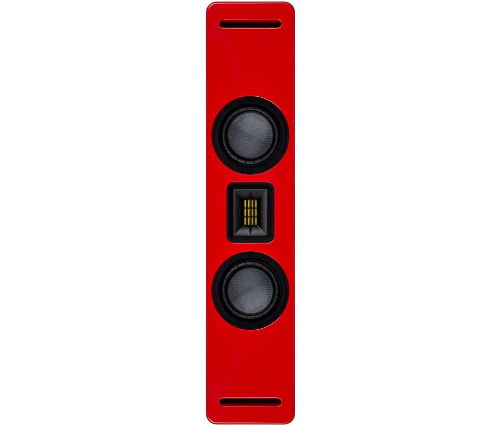 CIC Audio CIC-900-OWLCR-5-RED