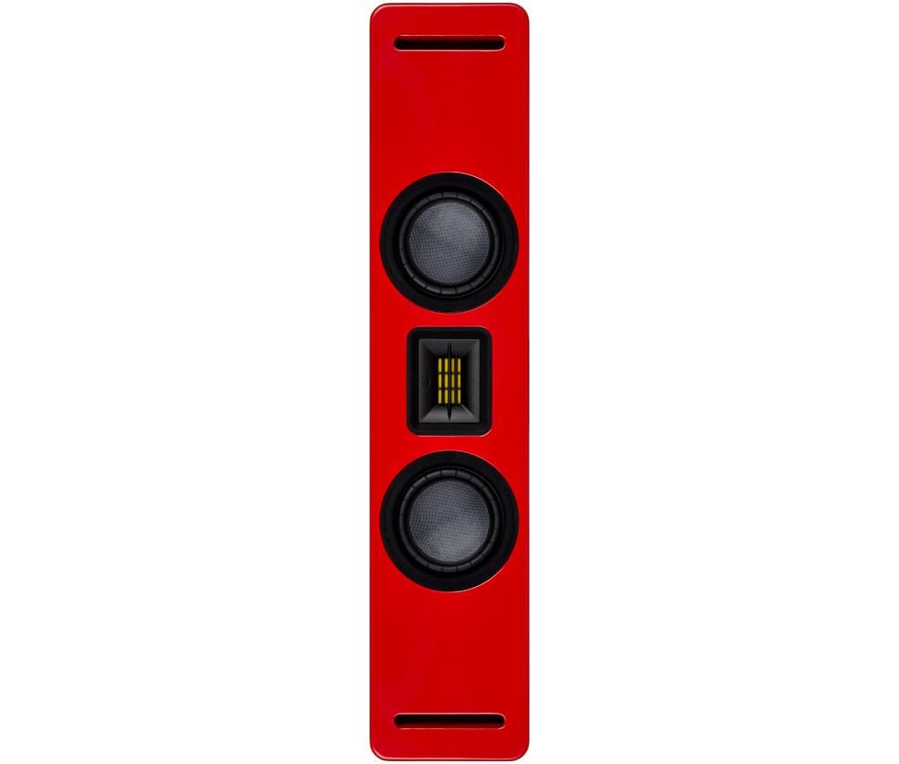 CIC Audio CIC-900-OWLCR-5-RED