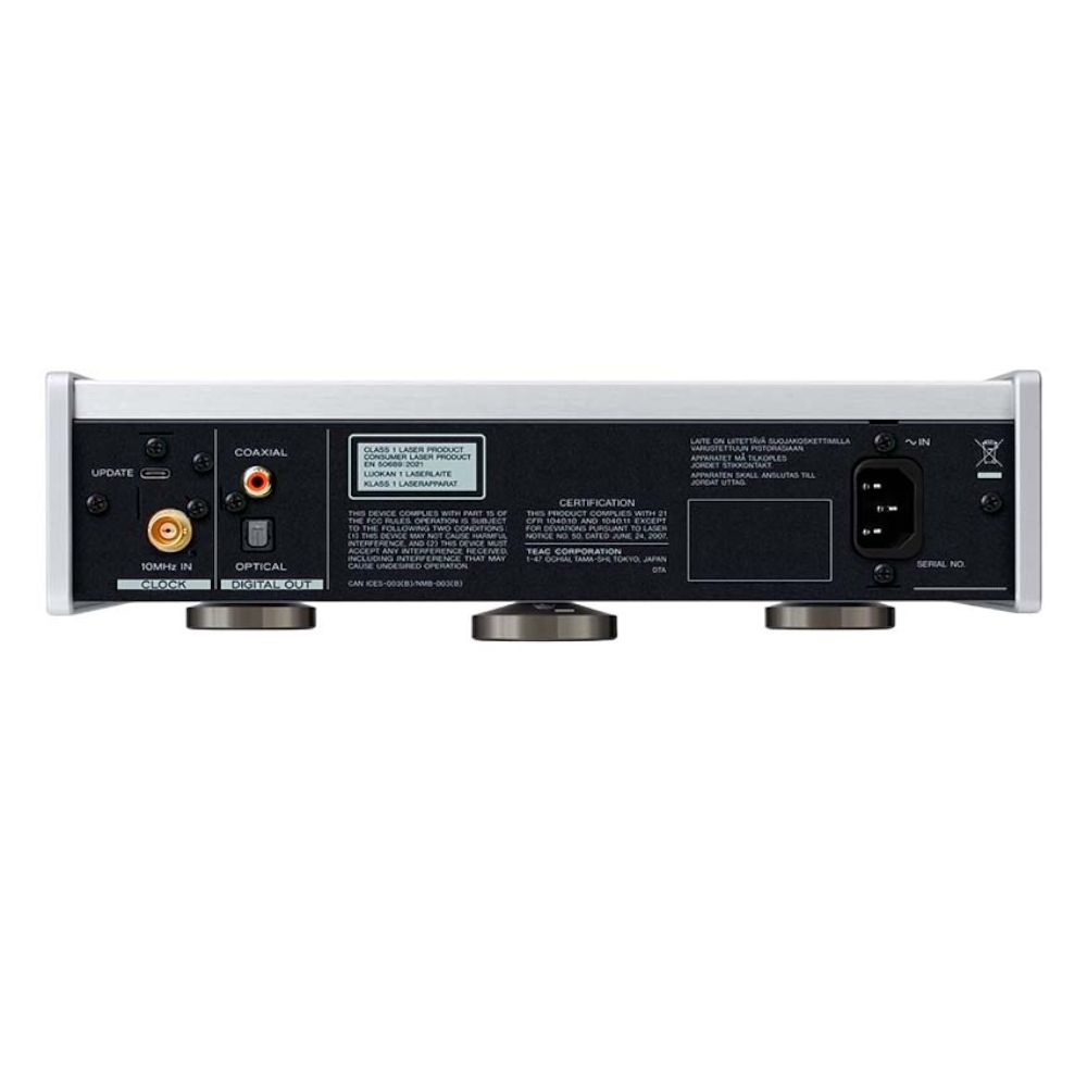 Teac PD-505T Teac PD-505T