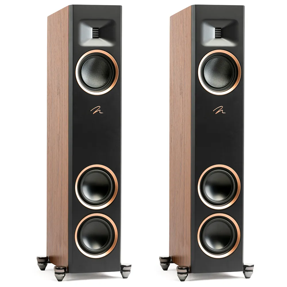 Martin Logan Motion F20
