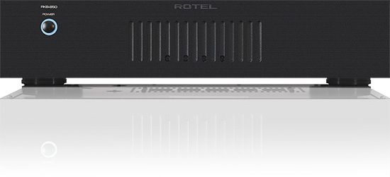 Rotel RKB-850