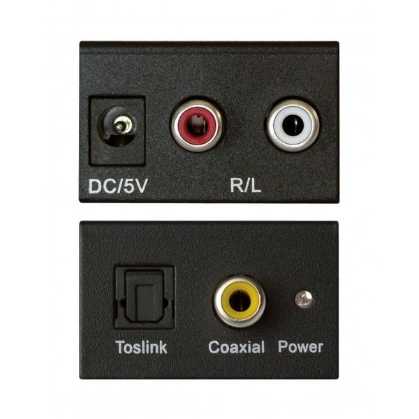 Dynavox Mini-DAC II Dynavox Mini-DAC II