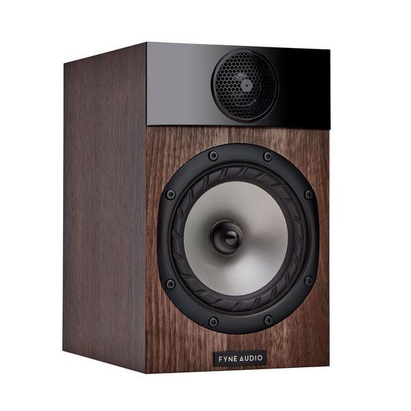 Fyne Audio F300