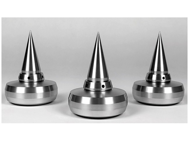 Pillartech Audio Isolation foot 108mm Pillartech Audio Isolation foot 108mm