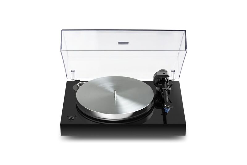 Pro-Ject X8 Evolution