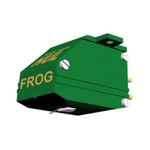 Van Den Hul Classic The Frog HO