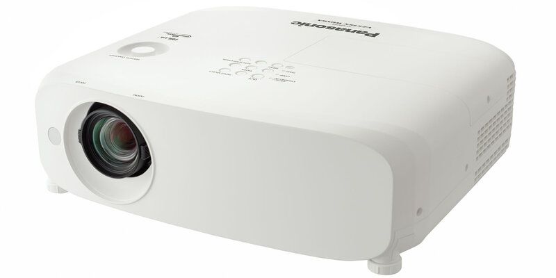 Panasonic PT-VZ575NE