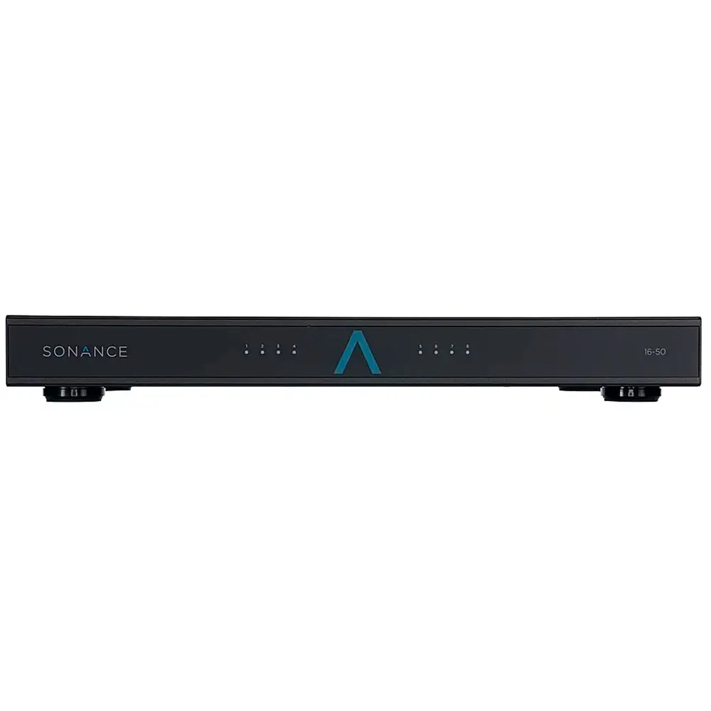 Sonance SONAMP 16-50