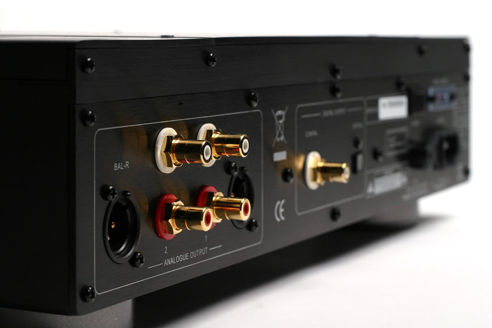 XTZ CD-100 XTZ CD-100