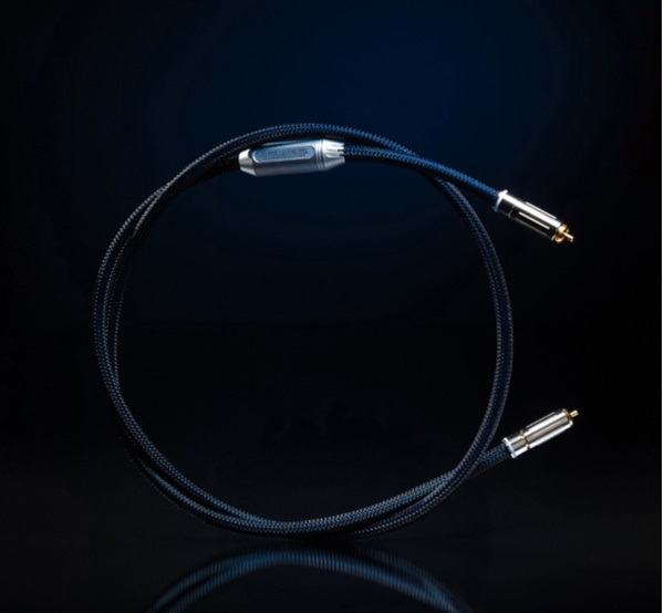 Siltech Classic Legend 380D RCA 1,0 m