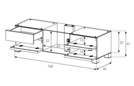 SONOROUS MD 9540 SONOROUS MD 9540