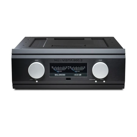 Musical Fidelity Nu-Vista 800.2