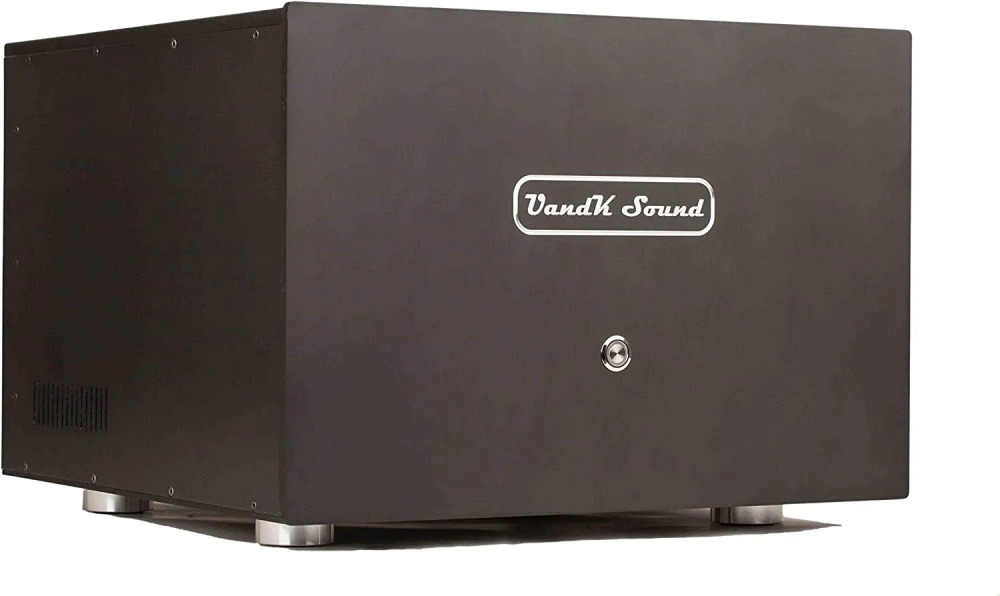 UandKSound M7300