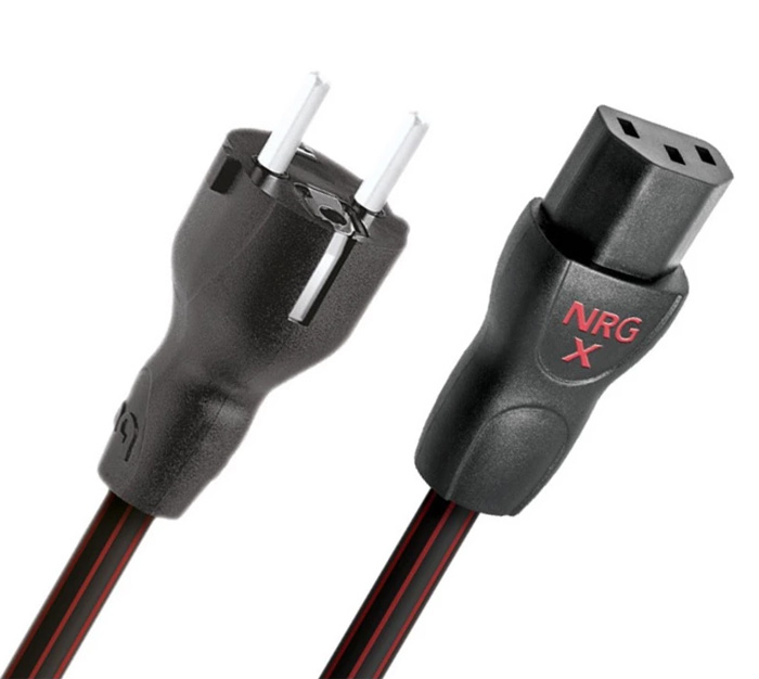 AudioQuest NRG-X3 C13 