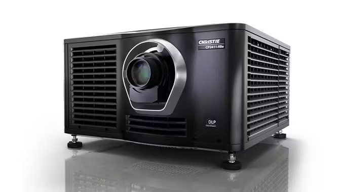 Christie CP2411-RBe