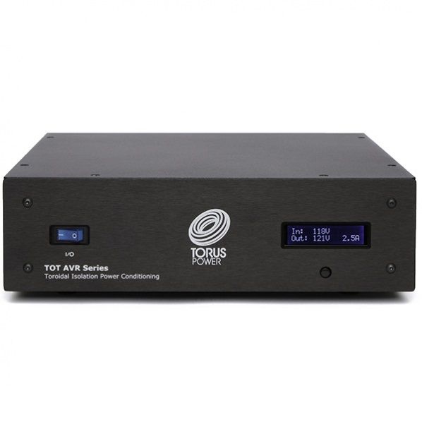 Torus Power TOT AVR ELITE 4 CE