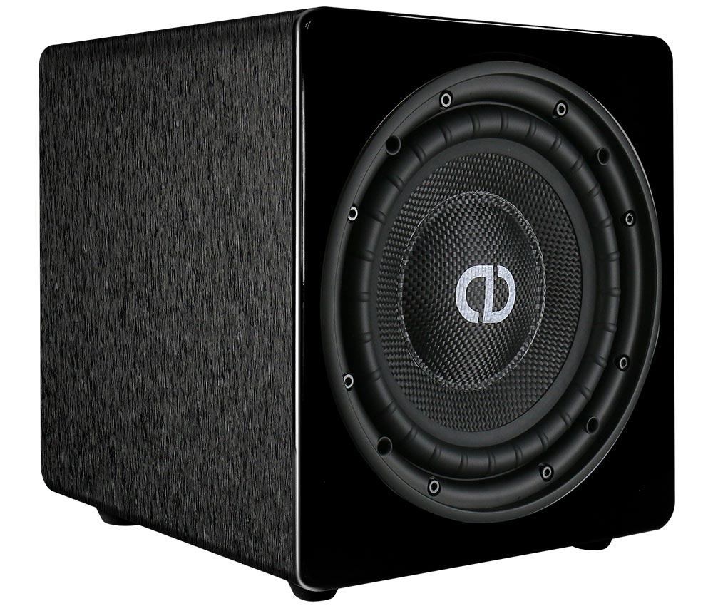 CIC Audio CIC-SUB-REV8P-200