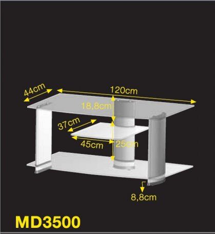 Ultimate MD 3500N Ultimate MD 3500N