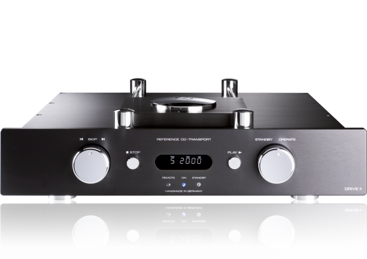 Accustic Arts Drive II Accustic Arts Drive II