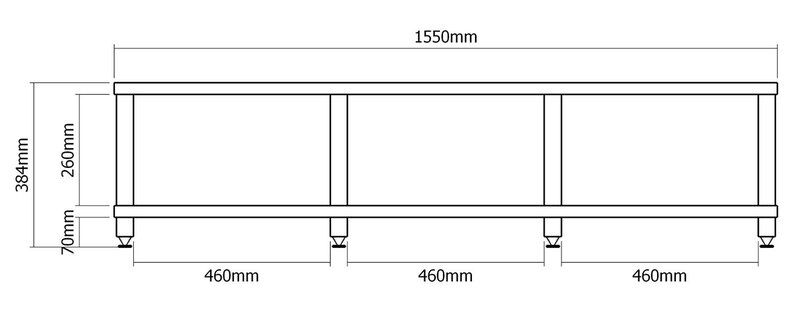 VOXmodule CASA 03/2 VOXmodule CASA 03/2
