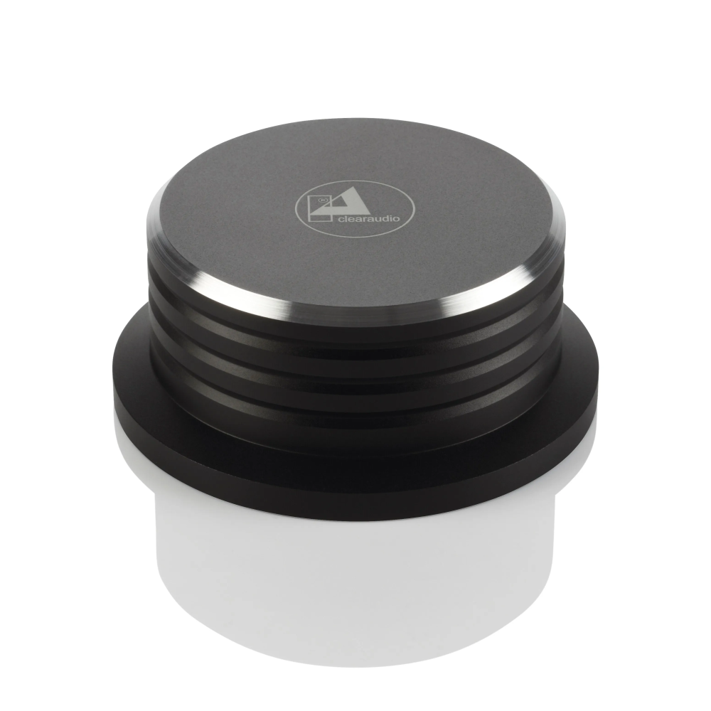 Clearaudio Performance Record Clamp