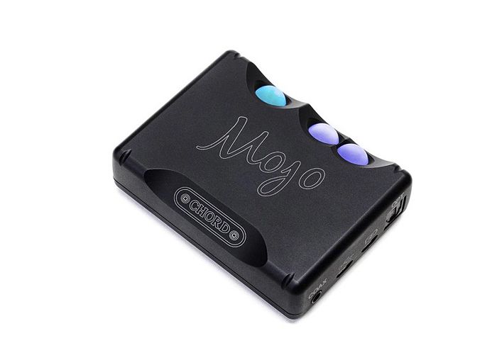 Chord Electronics Mojo